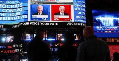 vegas odds for 2020 election|Betting odds on the 2020 election are favoring a Biden win .